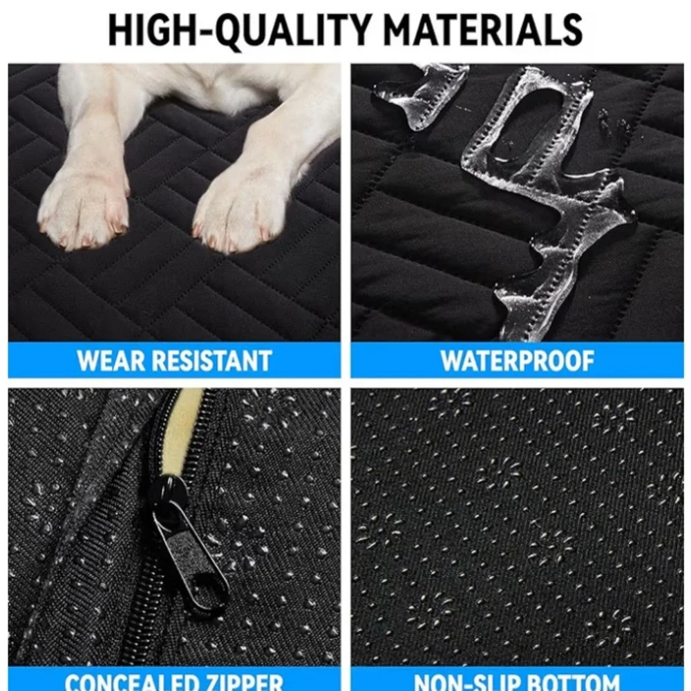 N/A veitail dog